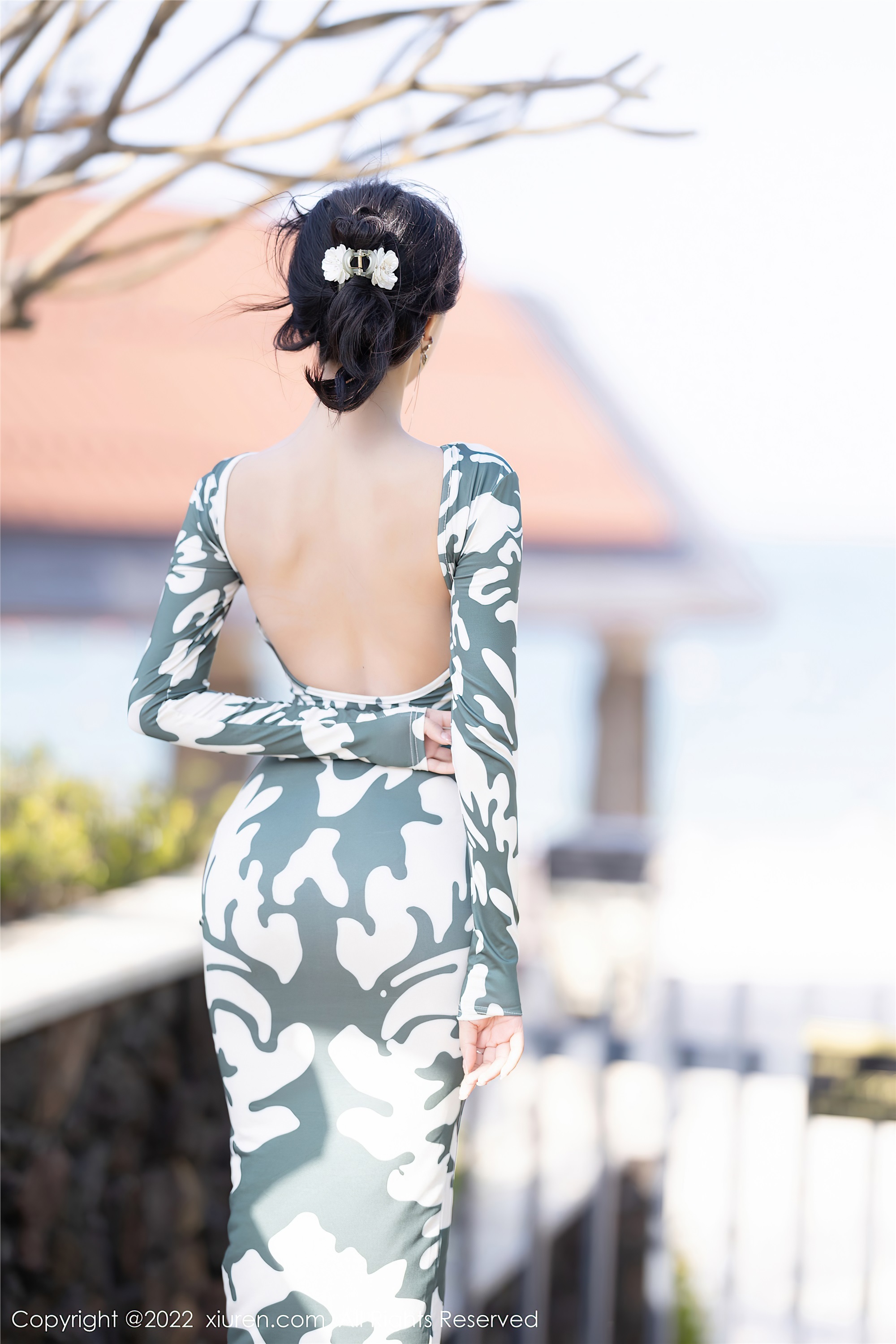 Xiuren秀人网 2022.06.27 NO.5194 王馨瑶yanni